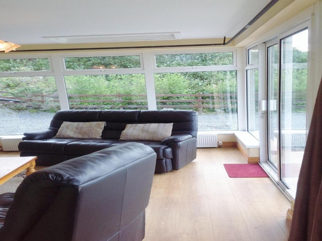 Moulamill Cottage room 2