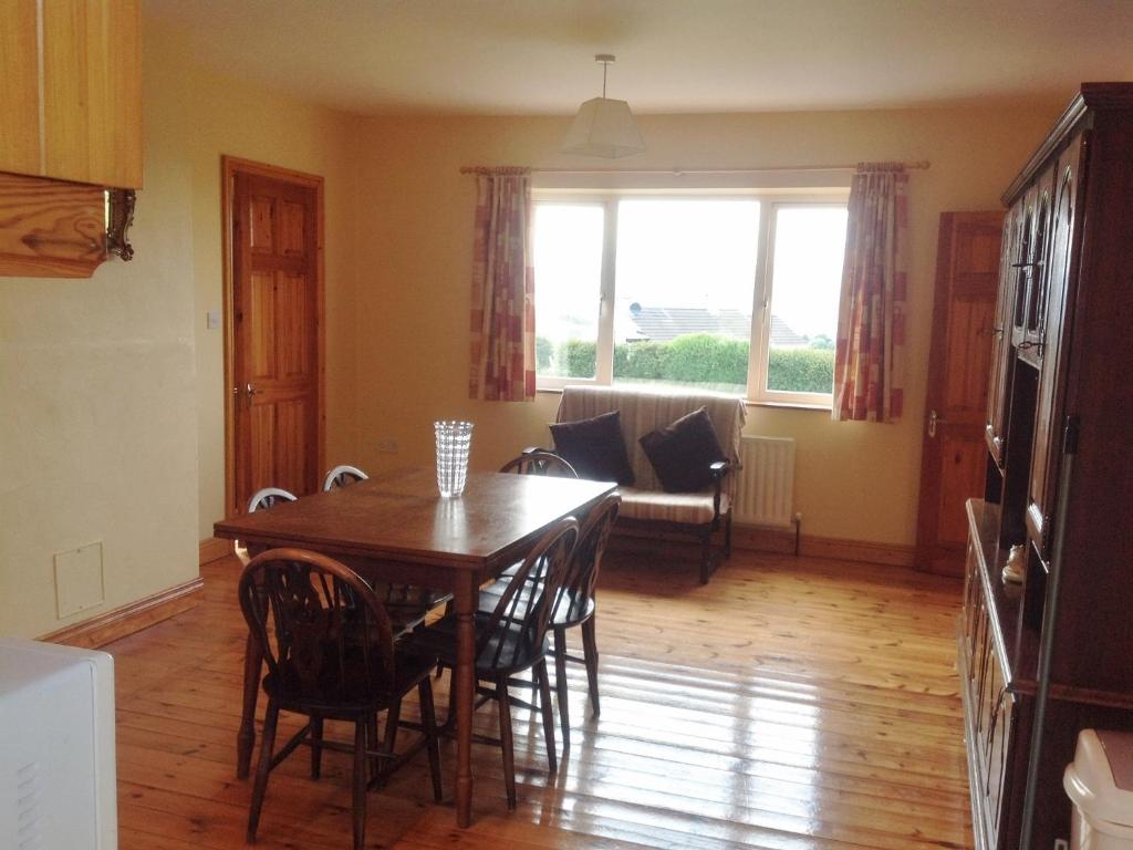 Moulamill Cottage room 3