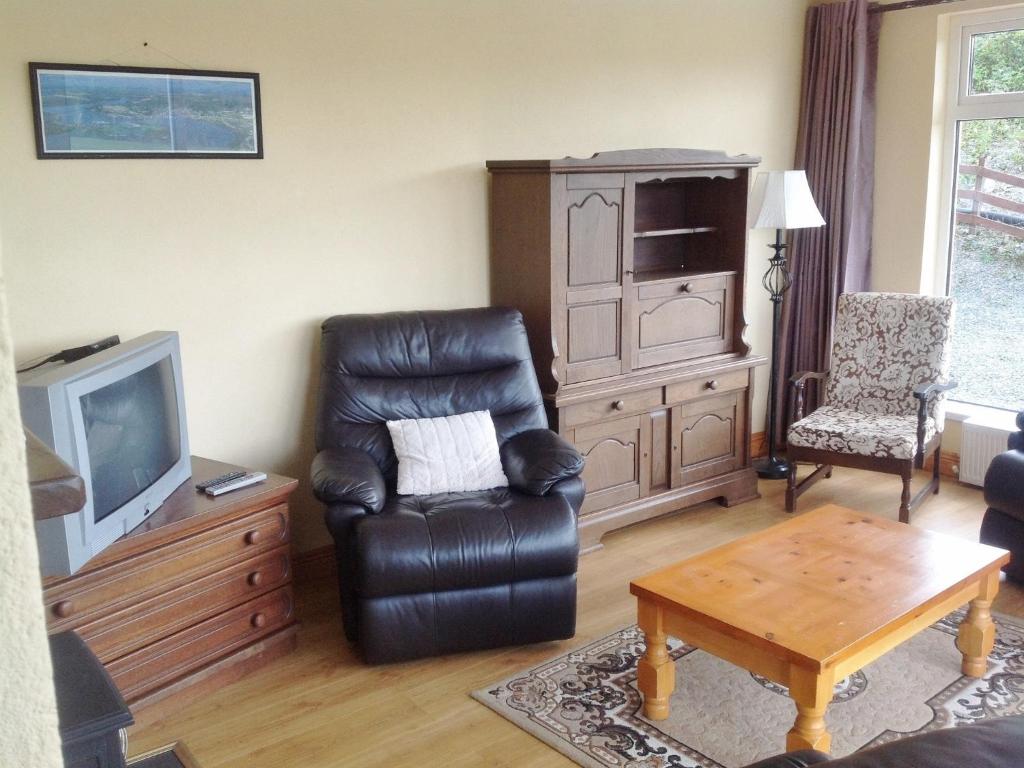Moulamill Cottage room 4