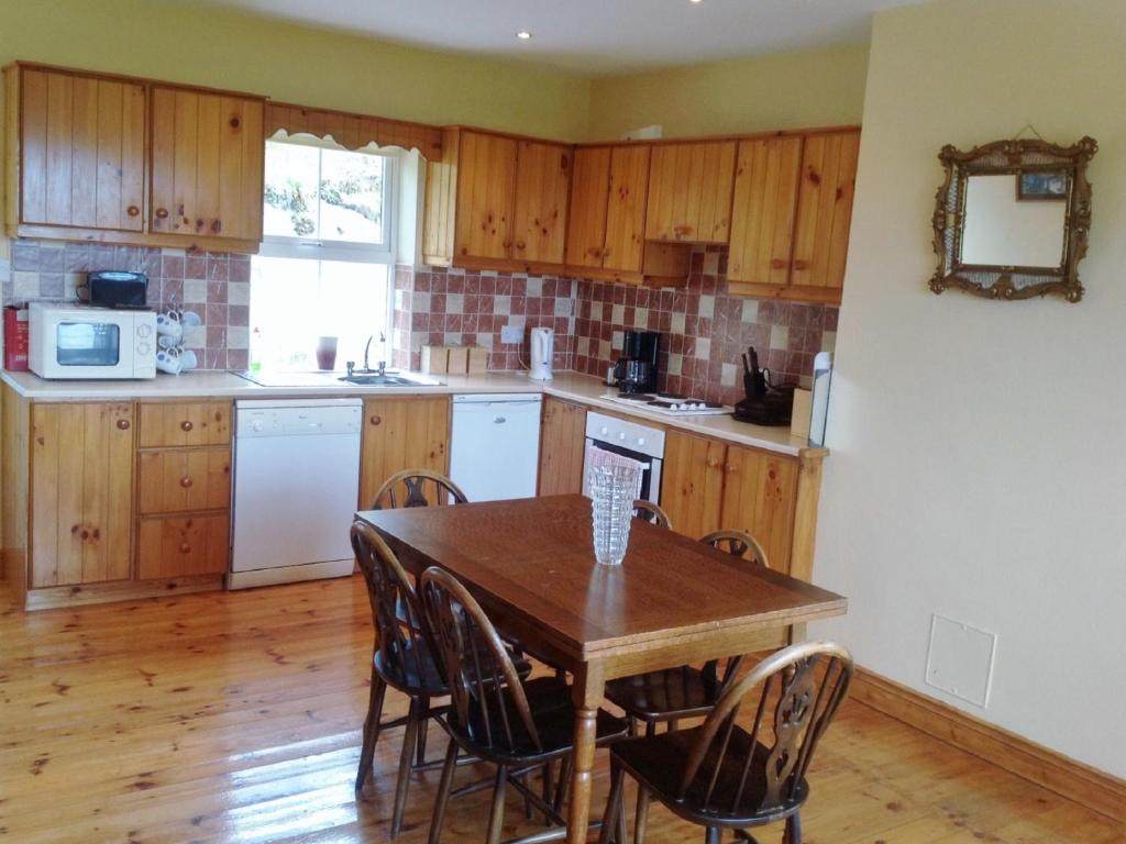 Moulamill Cottage room 5