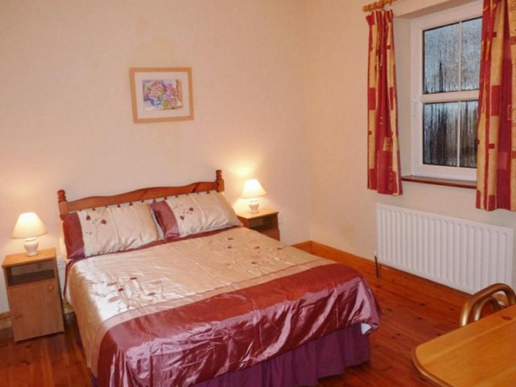 Moulamill Cottage room 6